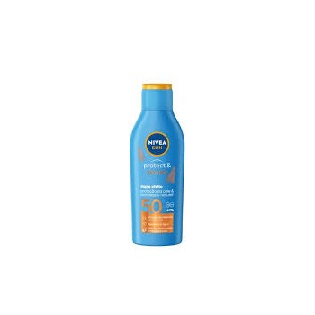 Nivea Sun Protec E Bronze...