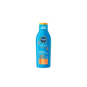 Nivea Sun Protec E Bronze...