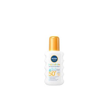 Nivea Sun Kids Protect E...