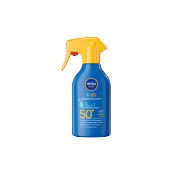 Nivea Sun Kids Protect E...