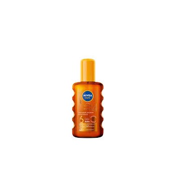 Nivea Sun Cenoura Spray...