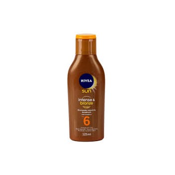 Nivea Sun Cenoura Loçao...