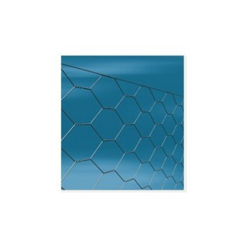 MT Rede Hexagonal Zinc 1,50...