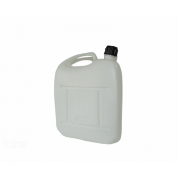 Jerrycan Branco c/ Ponteira...