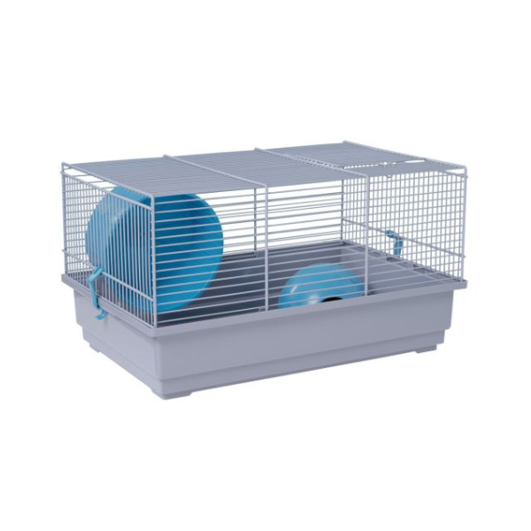 Gaiola Grande p/ Hamster