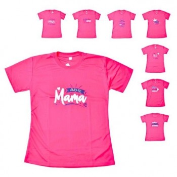 T-Shirt Mae S-XL