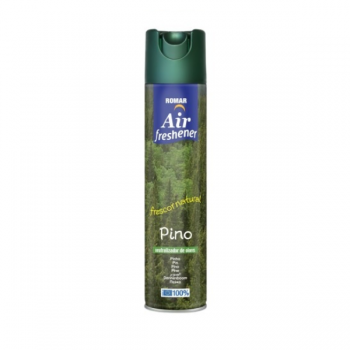 Ambientador Spray 300 ml Pinho