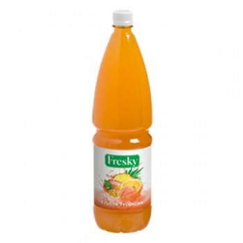 Fresky Frutos Tropicais 1.5 LT