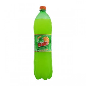 Frukendy Laranja 1.5 lt
