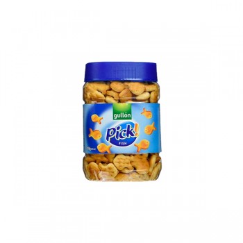 Gullon Aperitivos Pick Fish...