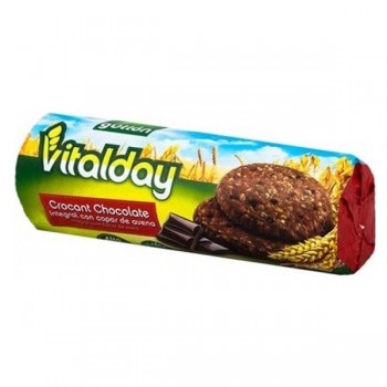 Gullon Vitalday Crocant...