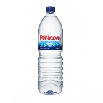 Penacova Agua 1.5 Lt