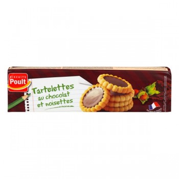 Poult Tartelettes Chocolate...