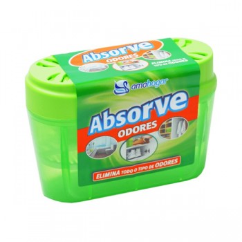 Absorve Odores