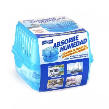 Absorve Humidade 400 Grs