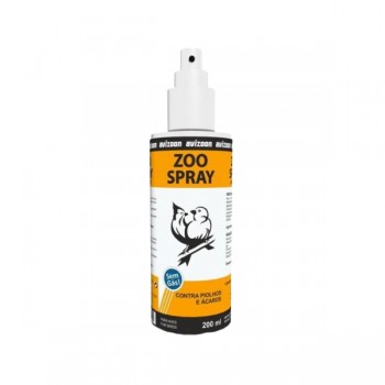 Zoospray 200 ML