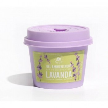 Ambientador Gel CupCakes...