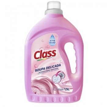Detergente Liquido...