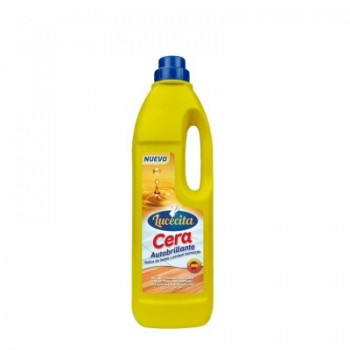 Cera Liquida Auto Brilhante...