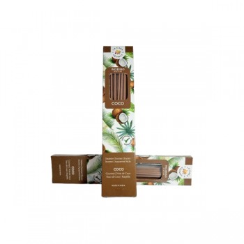 Incenso Coco 20 unid