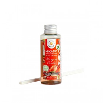 Mikado Maça/Canela 100 ml
