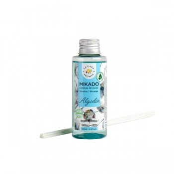 Mikado Algodao 100 ml