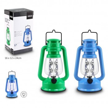 Lanterna Led