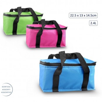 Saco Termico 23x13x12 CM