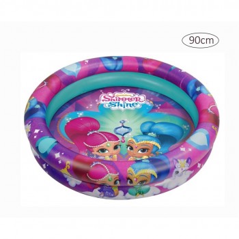 Piscina 90 CM Shimmer Shine