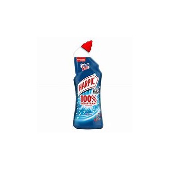 Harpic Liquido 100%...