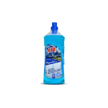 Lava Tudo IN Montanha 2 LT