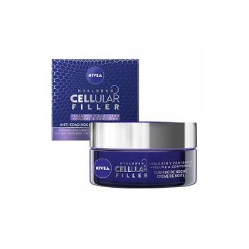 Nivea Cellular Noite 50 ML
