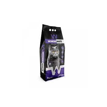Wonderwhite Areia Lavanda 5 KG