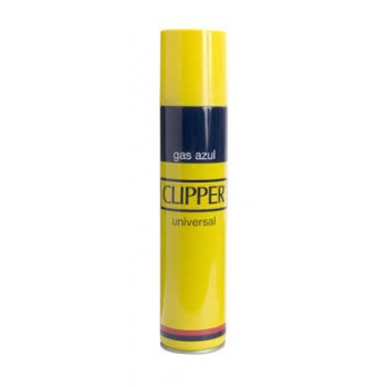 Clipper Gas P/ Isqueiros...