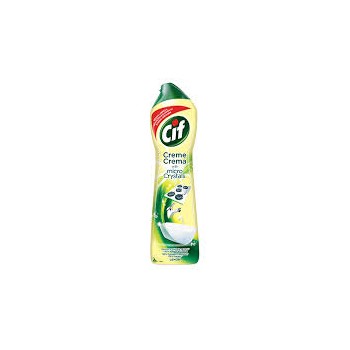 Cif Creme Limão 500 ml