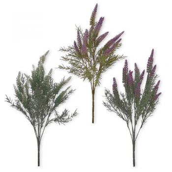 Ramo lavanda c/ 48 CM
