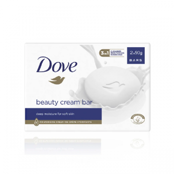 Dove Sabonete Beauty Cream...