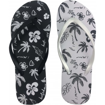 Chinelo Dedo Sra Palmeiras...