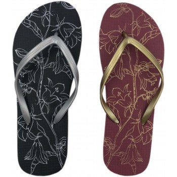 Chinelo Dedo Sra Flores...