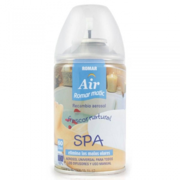 Recarga Ambientador Spray...