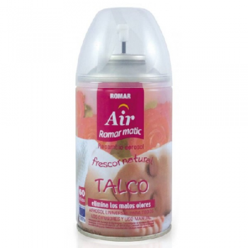Recarga Ambientador Spray...