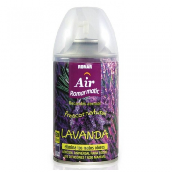 Recarga Ambientador Spray...