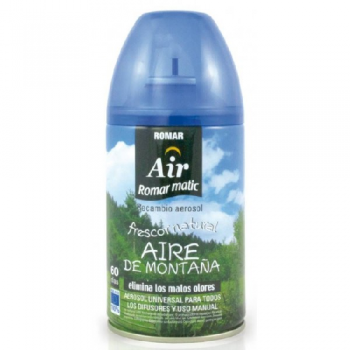 Recarga Ambientador Spray...
