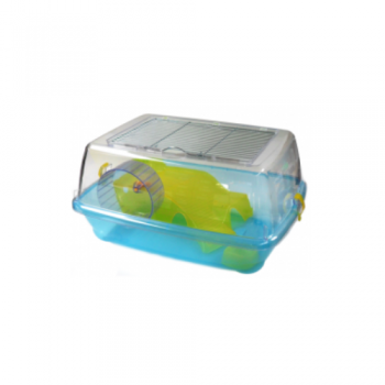Gaiola Hamster Alvin - Média