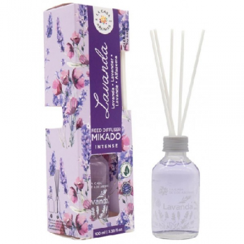 Mikado Intenso Lavanda 100 ml