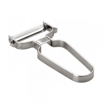Descascador Batata Inox Z350