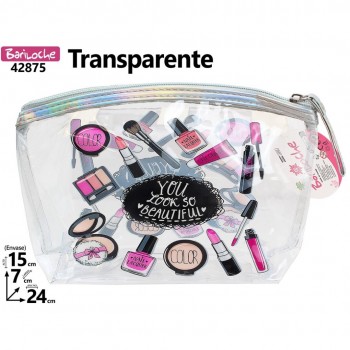 Bolsa Cosmetica 24x16 CM