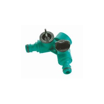 Adaptador Torneira 3/4 C/ 2...