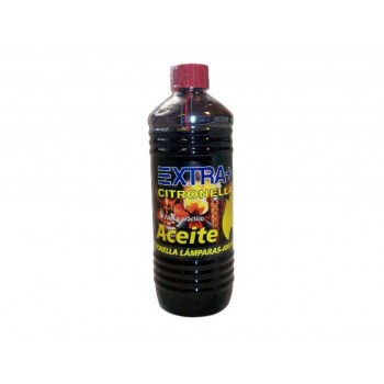 Extra Oleo Citronela 750 ML