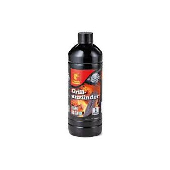 Flash Acendalha Liq BBQ 1 LT